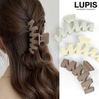 LUPIS（ルピス）のヘアアクセサリー/ヘアクリップ