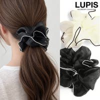LUPIS（ルピス）のヘアアクセサリー/シュシュ