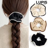 LUPIS（ルピス）のヘアアクセサリー/シュシュ