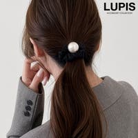 LUPIS（ルピス）のヘアアクセサリー/ヘアゴム