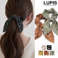 LUPIS（ルピス）のヘアアクセサリー/シュシュ