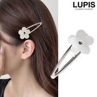 LUPIS（ルピス）のヘアアクセサリー/ヘアクリップ