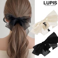 LUPIS（ルピス）のヘアアクセサリー/ヘアクリップ・バレッタ