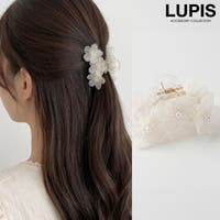 LUPIS（ルピス）のヘアアクセサリー/ヘアクリップ