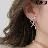 LUPIS（ルピス）のアクセサリー/ピアス