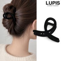 LUPIS（ルピス）のヘアアクセサリー/ヘアクリップ