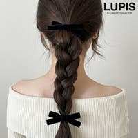LUPIS（ルピス）のヘアアクセサリー/ヘアゴム