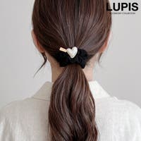 LUPIS（ルピス）のヘアアクセサリー/シュシュ
