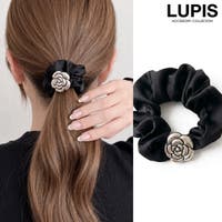 LUPIS（ルピス）のヘアアクセサリー/シュシュ