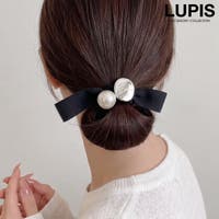 LUPIS（ルピス）のヘアアクセサリー/ヘアゴム