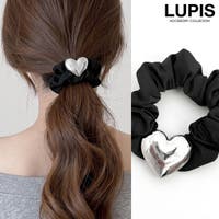 LUPIS（ルピス）のヘアアクセサリー/シュシュ