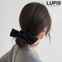 LUPIS（ルピス）のヘアアクセサリー/シュシュ