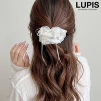 LUPIS（ルピス）のヘアアクセサリー/シュシュ
