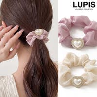 LUPIS（ルピス）のヘアアクセサリー/シュシュ