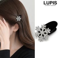 LUPIS（ルピス）のヘアアクセサリー/ヘアクリップ