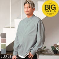 メンズ カーキシャツ ファッション通販shoplist ショップリスト