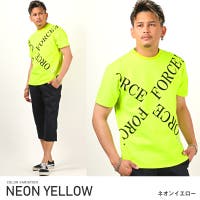 Tシャツ(イエロー系) （メンズ）｜メンズファッション通販