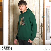LUXSTYLE（ラグスタイル）のトップス/パーカー