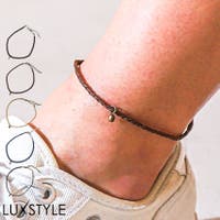 LUXSTYLE（ラグスタイル）のアクセサリー/アンクレット