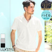 LUXSTYLE（ラグスタイル）のトップス/ポロシャツ