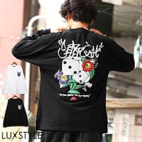 LUXSTYLE（ラグスタイル）のトップス/Ｔシャツ