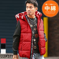 LUXSTYLE（ラグスタイル）のアウター(コート・ジャケットなど)/ダウンベスト