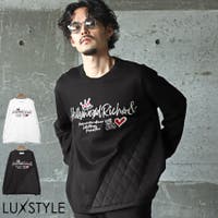 LUXSTYLE（ラグスタイル）のトップス/トレーナー