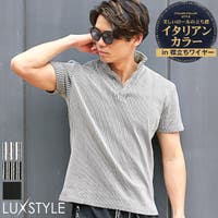 LUXSTYLE（ラグスタイル）のトップス/ポロシャツ