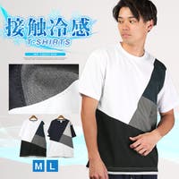 LUXSTYLE（ラグスタイル）のトップス/Ｔシャツ