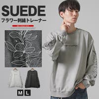 LUXSTYLE（ラグスタイル）のトップス/トレーナー