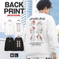 LUXSTYLE（ラグスタイル）のトップス/トレーナー