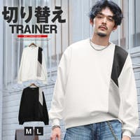 LUXSTYLE（ラグスタイル）のトップス/トレーナー