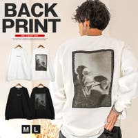 LUXSTYLE（ラグスタイル）のトップス/トレーナー