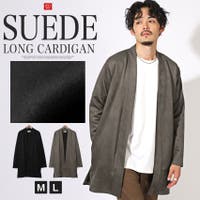 LUXSTYLE（ラグスタイル）のトップス/カーディガン