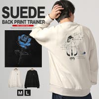 LUXSTYLE（ラグスタイル）のトップス/トレーナー
