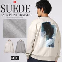LUXSTYLE（ラグスタイル）のトップス/トレーナー