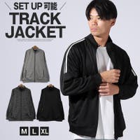 LUXSTYLE（ラグスタイル）のアウター(コート・ジャケットなど)/ブルゾン