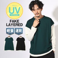 LUXSTYLE（ラグスタイル）のトップス/Ｔシャツ