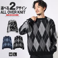 LUXSTYLE（ラグスタイル）のトップス/ニット・セーター