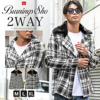 LUXSTYLE（ラグスタイル）のアウター(コート・ジャケットなど)/ブルゾン