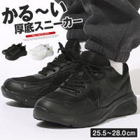 LUXSTYLE（ラグスタイル）のシューズ・靴/スニーカー