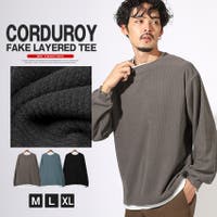 LUXSTYLE（ラグスタイル）のトップス/Ｔシャツ