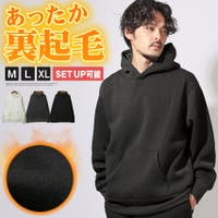 LUXSTYLE（ラグスタイル）のトップス/パーカー