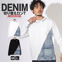 LUXSTYLE（ラグスタイル）のトップス/Ｔシャツ