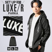 LUXSTYLE（ラグスタイル）のトップス/パーカー