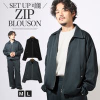 LUXSTYLE（ラグスタイル）のアウター(コート・ジャケットなど)/ブルゾン