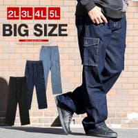LUXSTYLE（ラグスタイル）のパンツ・ズボン/カーゴパンツ