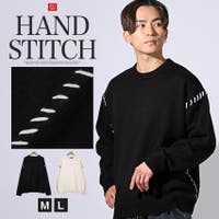 LUXSTYLE（ラグスタイル）のトップス/ニット・セーター