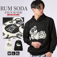 LUXSTYLE（ラグスタイル）のトップス/パーカー