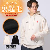 LUXSTYLE（ラグスタイル）のトップス/パーカー